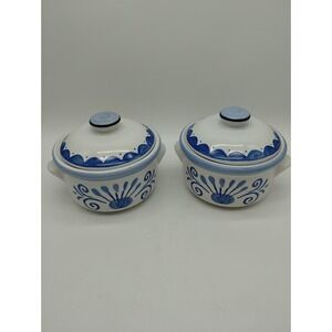 Individual Casserole Dishes With Lid Oceanview Corelle By Corning J Import